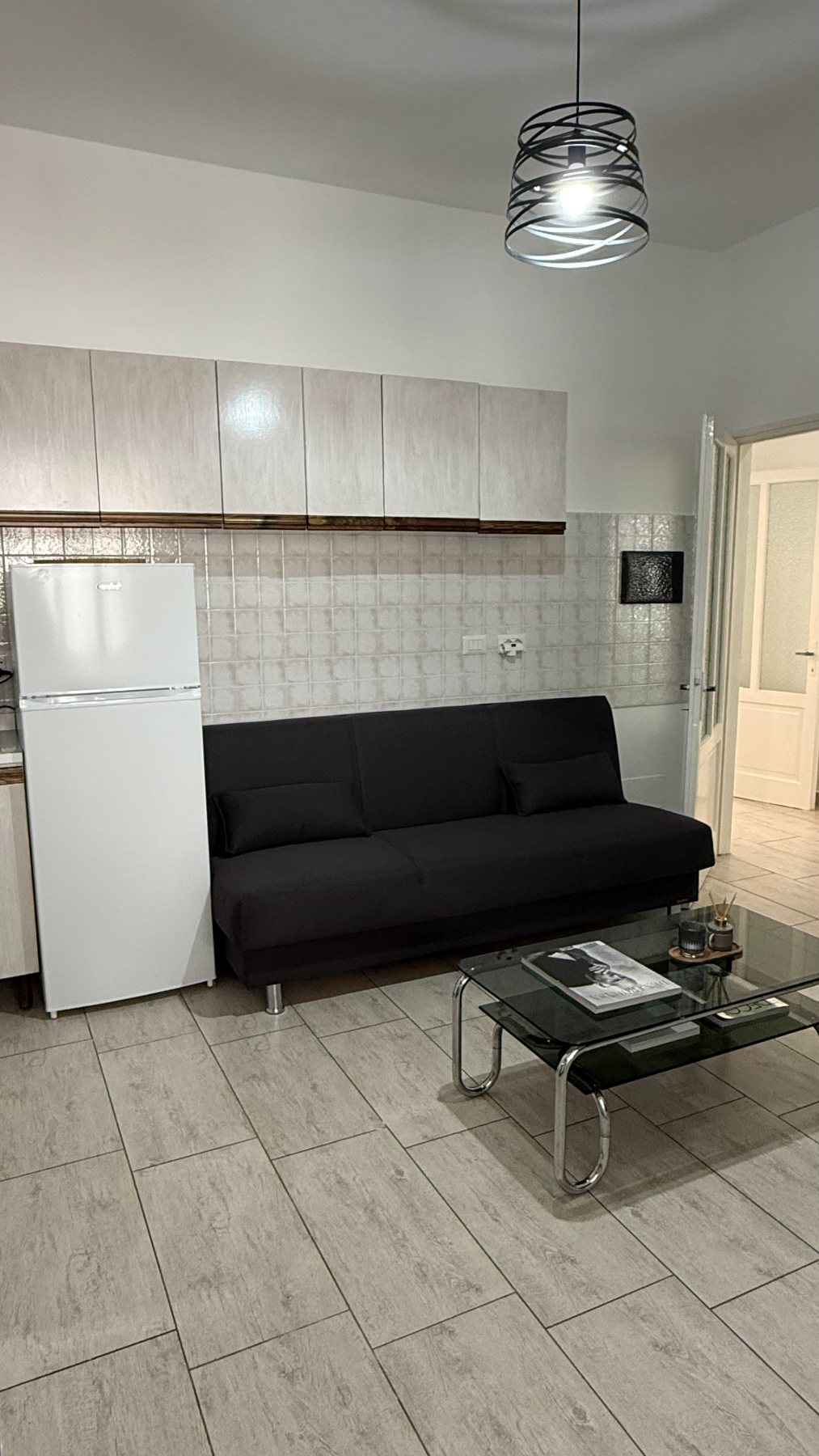 Divano letto Appartamento 1