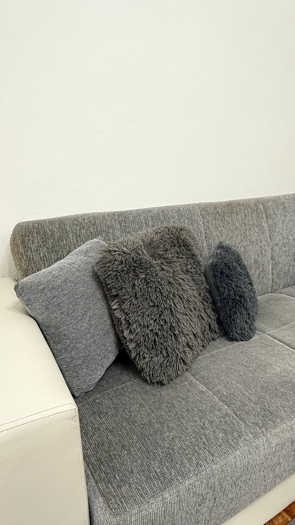 Divano letto Appartamento 2